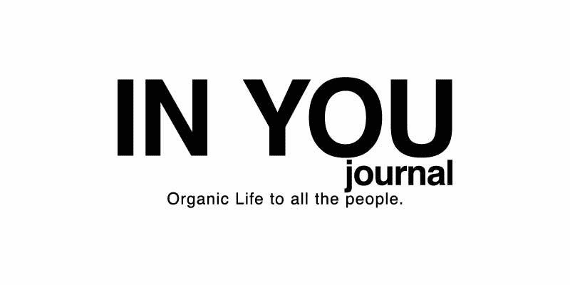 IN YOU journal